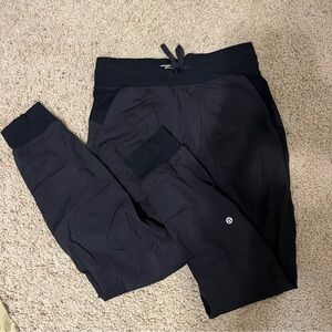 Lululemon Dance Studio Joggers